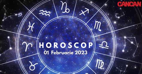 horoscop 1 februarie 2024